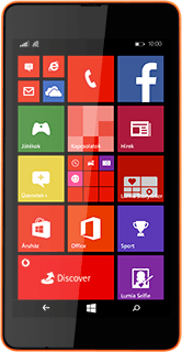 Microsoft Lumia 535 Microsoft Lumia 535