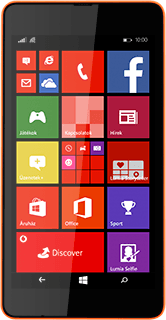 Microsoft Lumia 535