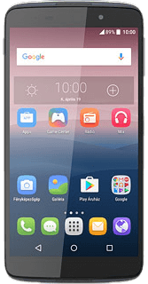 Alcatel IDOL 3 Alcatel IDOL 3