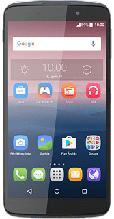 Alcatel IDOL 3