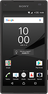 Sony Xperia Z5 Compact Sony Xperia Z5 Compact