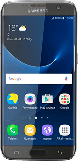 Samsung Galaxy S7 edge Samsung Galaxy S7 edge
