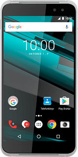 Vodafone Smart platinum 7 Vodafone Smart platinum 7
