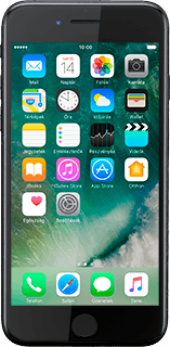 Apple iPhone 7 iOS 10 Apple iPhone 7 iOS 10