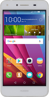 Huawei Y6 II Compact Huawei Y6 II Compact