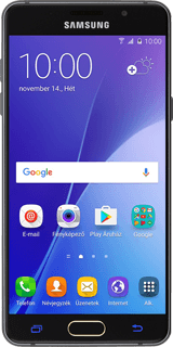 Samsung Galaxy A5 (2016) Samsung Galaxy A5 (2016)