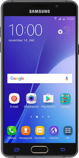 Samsung Galaxy A5 (2016)