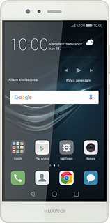 Huawei P9 lite