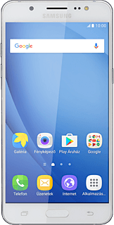 Samsung Galaxy J5 (2016) Samsung Galaxy J5 (2016)