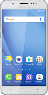 Samsung Galaxy J5 (2016)