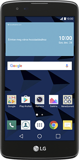 LG K8 LG K8