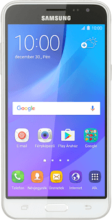 Samsung Galaxy J3 (2016)