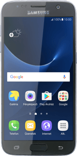 Samsung Galaxy S7 Samsung Galaxy S7