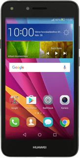 Huawei Y5 II Huawei Y5 II