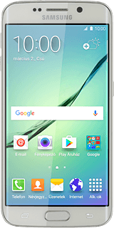 Samsung Galaxy S6 edge Samsung Galaxy S6 edge