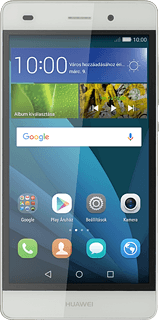 Huawei P8 Lite Huawei P8 Lite