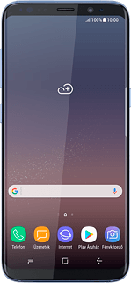 Samsung Galaxy S8 Samsung Galaxy S8