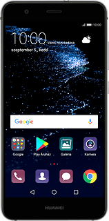 Huawei P10 lite Huawei P10 lite