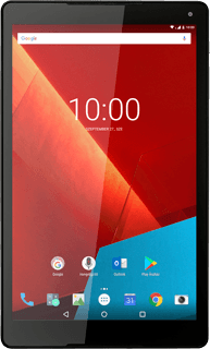 Vodafone Tab prime 7 Vodafone Tab prime 7