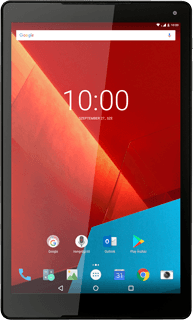 Vodafone Tab prime 7