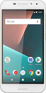 Vodafone Smart N8 Vodafone Smart N8