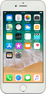 Apple iPhone 8 iOS 11 Apple iPhone 8 iOS 11