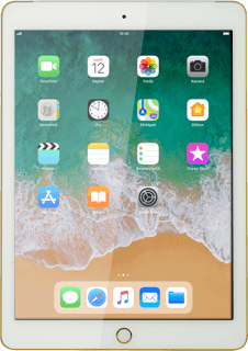 Apple iPad Air 2 iOS 11 Apple iPad Air 2 iOS 11