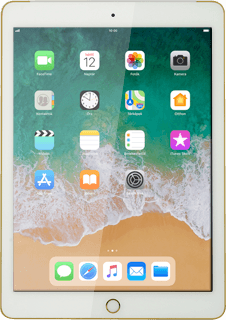 Apple iPad Air 2 iOS 11