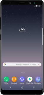 Samsung Galaxy Note8 Samsung Galaxy Note8