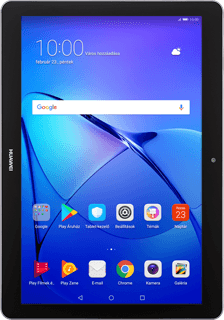 Huawei MediaPad T3 10 Huawei MediaPad T3 10