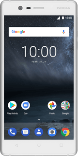 Nokia 3 Nokia 3