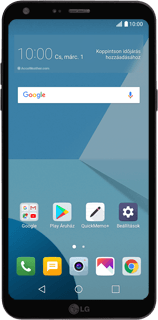 LG Q6 LG Q6