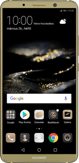 Huawei Mate 10 Pro Huawei Mate 10 Pro