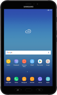 Samsung Galaxy Tab Active 2 Samsung Galaxy Tab Active 2