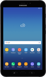 Samsung Galaxy Tab Active 2