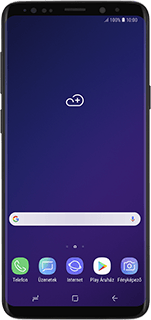 Samsung Galaxy S9+ Samsung Galaxy S9+