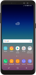 Samsung Galaxy A8 2018 Samsung Galaxy A8 2018