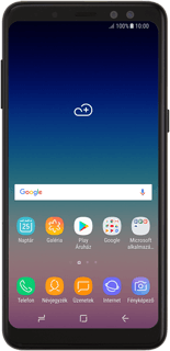 Samsung Galaxy A8 2018