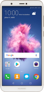 Huawei P Smart Huawei P Smart