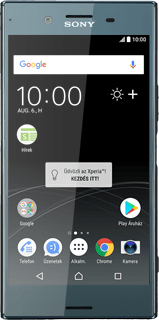 Sony Xperia XZ Premium Sony Xperia XZ Premium