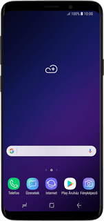 Samsung Galaxy S9 Samsung Galaxy S9