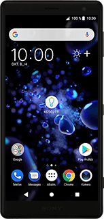 Sony Xperia XZ2 Sony Xperia XZ2