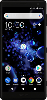 Sony Xperia XZ2