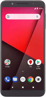 Vodafone Smart N9