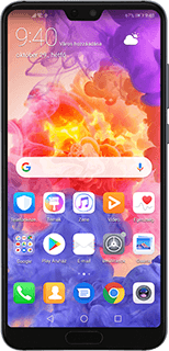 Huawei P20 Pro Huawei P20 Pro