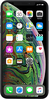 Apple iPhone Xs Max iOS 12 Apple iPhone Xs Max iOS 12