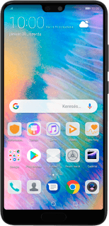 Huawei P20 Huawei P20