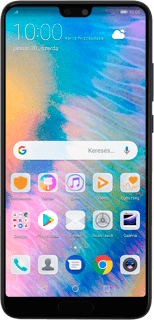 Huawei P20