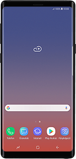 Samsung Galaxy Note9 Samsung Galaxy Note9