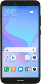 Huawei Y6 2018 Huawei Y6 2018